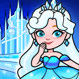 公主的梦幻城堡最新版