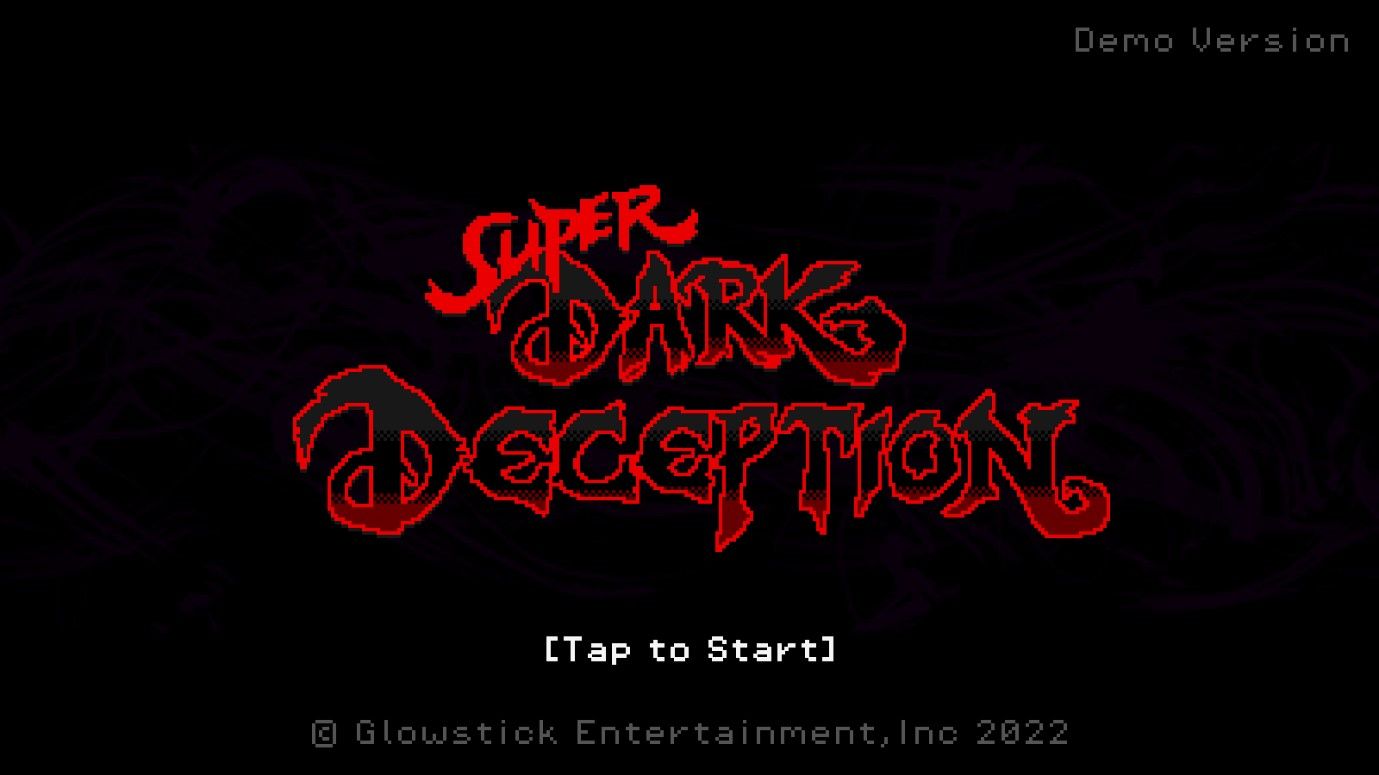 Super Dark Deception超级黑暗欺骗测评