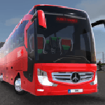 公交车模拟器手游