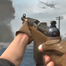 二战生存枪手游戏