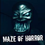 MazeOfHorror