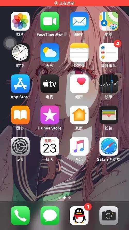 ios13启动器中文版app