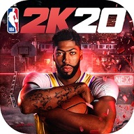 nba2k20手机免费版