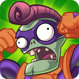 pvz英雄中文版