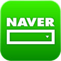 naver app中文版