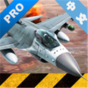 AirFighters Pro模拟空战最新版本中文