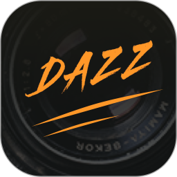 Dazz胶片相机app