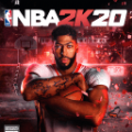 NBA2k20