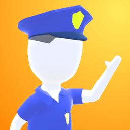 警察大亨3d游戏