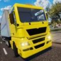 极限卡车驾驶模拟游戏