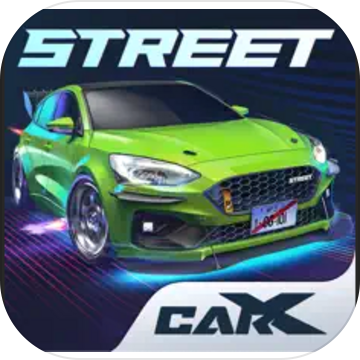CarXStreet游戏