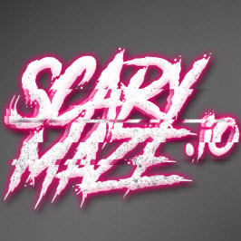 Scary Maze迷宫游戏