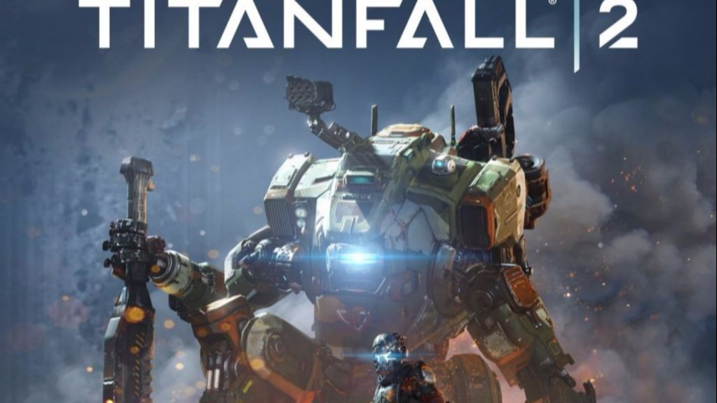 Titanfall Assault泰坦陨落2游戏