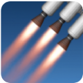 航天模拟器1.5.3大气燃烧游戏