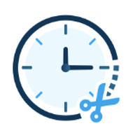 TimeCut app