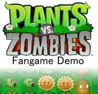 PVZ Fangame游戏