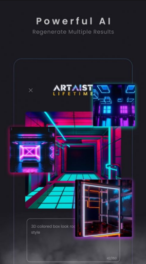 Artaist绘画app