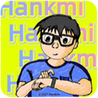 hankmi社区app