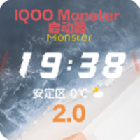 iqoo省电模式app