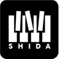 Shida弹琴助手app