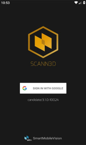scann3d建模app