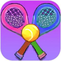 网球星游戏