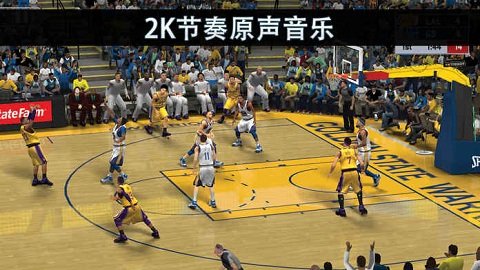 nba2k19豪华存档版中文版