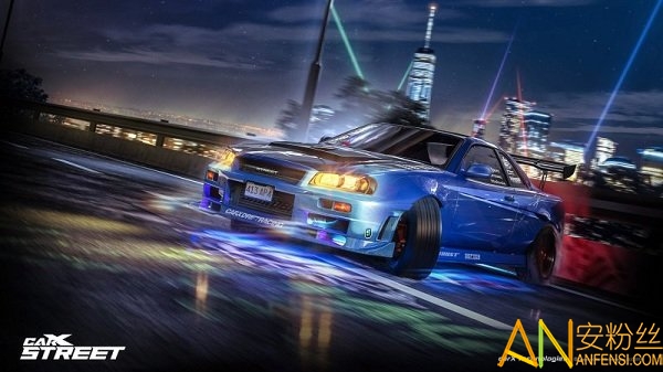 carxstreet最新版