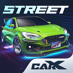 carxstreet最新版