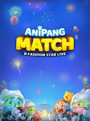 AnipangMatch手游