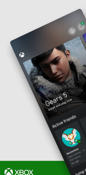Xbox Game Pass安卓app