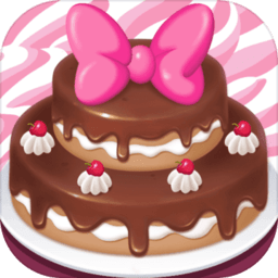 梦幻蛋糕店游戏官方版