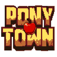 ponytown中文版小马镇