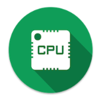 CPU监视app