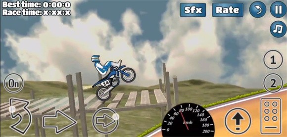 Wheelie Challenge翘头模拟器游戏2023最新版v1.64