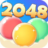 2048泡泡球2023红包版