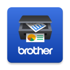 Brother打印机app官方