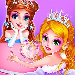 月亮和星星公主时尚服装小屋游戏手机版v8.0.1