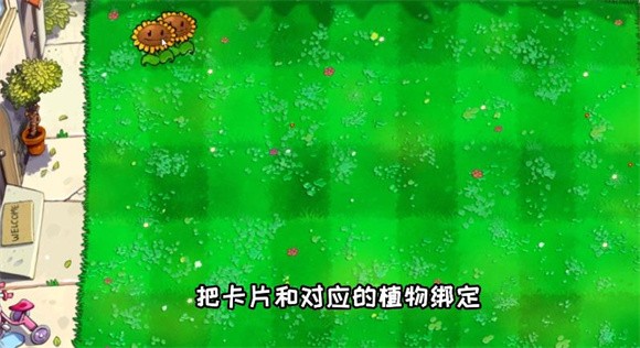 植物大战戴夫游戏