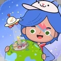 米加童话小世界游戏