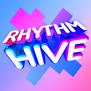 rhythmhive最新版