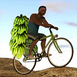 奥德彪拉香蕉模拟游戏