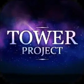 Tower Project爬塔游戏