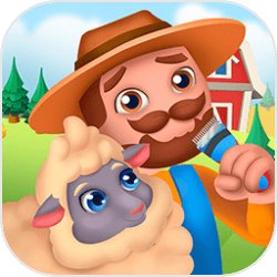 羊故事农场游戏