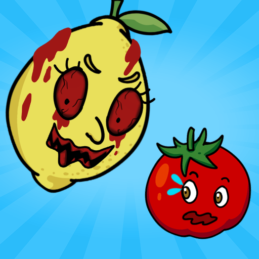 Scary Fruit益智游戏