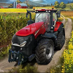 模拟农场23官方正版游戏