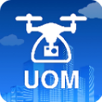 uom无人机实名登记app