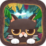 猫咪的秘密森林游戏中文版免费