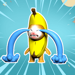 香蕉猫大作战游戏
