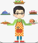 凯哥菜谱手机版app